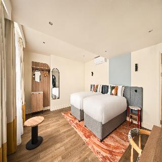 voco London - Bloomsbury by IHG fotoÄŸrafÄ±