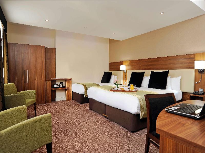 voco London - Bloomsbury by IHG - Oda