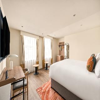 voco London - Bloomsbury by IHG fotoÄŸrafÄ±
