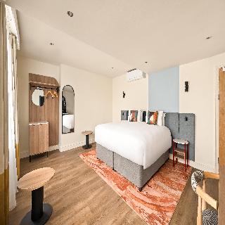 voco London - Bloomsbury by IHG fotoÄŸrafÄ±