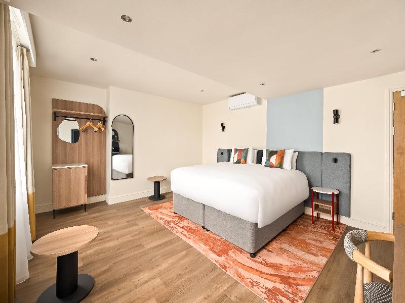 voco London - Bloomsbury by IHG - Oda