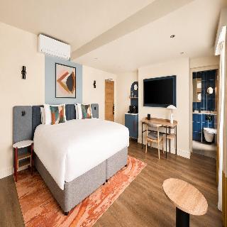 voco London - Bloomsbury by IHG fotoÄŸrafÄ±