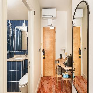 voco London - Bloomsbury by IHG fotoÄŸrafÄ±