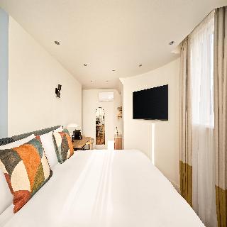 voco London - Bloomsbury by IHG fotoÄŸrafÄ±