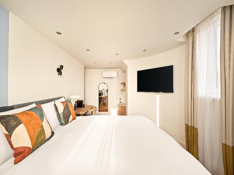 voco London - Bloomsbury by IHG - Oda