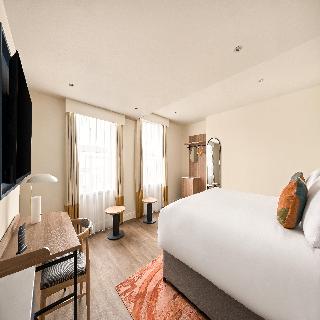 voco London - Bloomsbury by IHG fotoÄŸrafÄ±