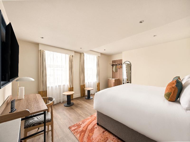 voco London - Bloomsbury by IHG - Oda
