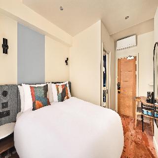 voco London - Bloomsbury by IHG fotoÄŸrafÄ±