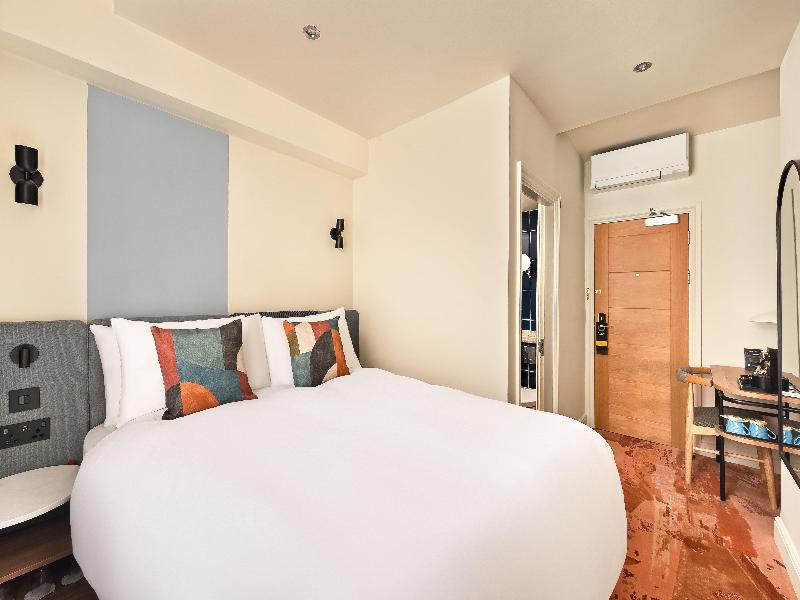 voco London - Bloomsbury by IHG - Oda