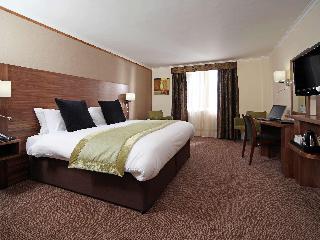 voco London - Bloomsbury by IHG fotoÄŸrafÄ±