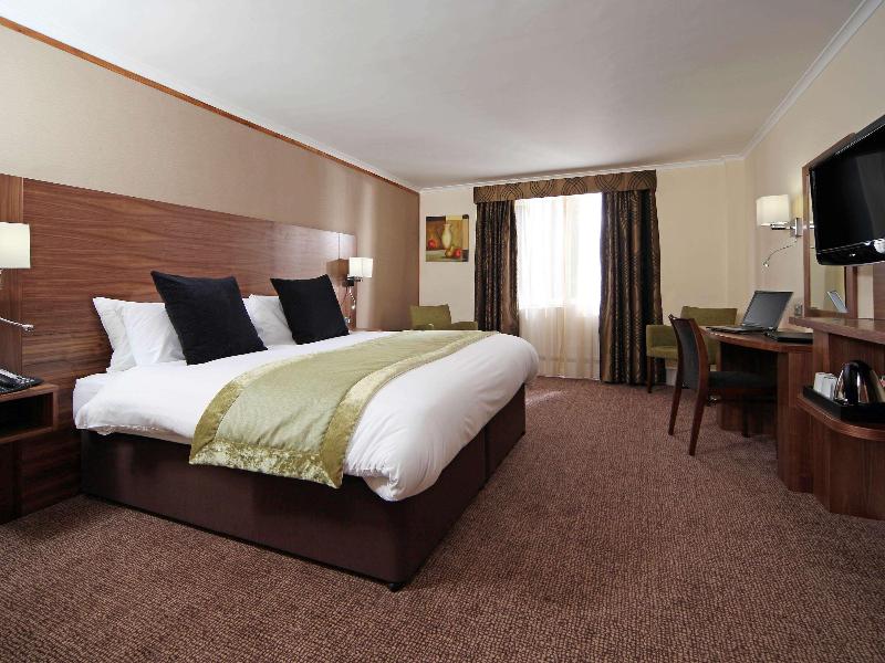 voco London - Bloomsbury by IHG - Oda