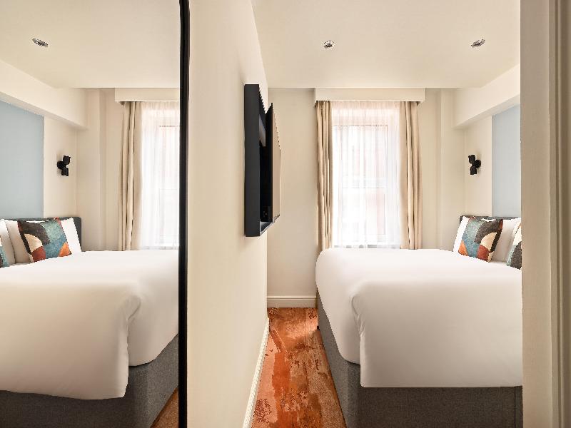 voco London - Bloomsbury by IHG - Oda