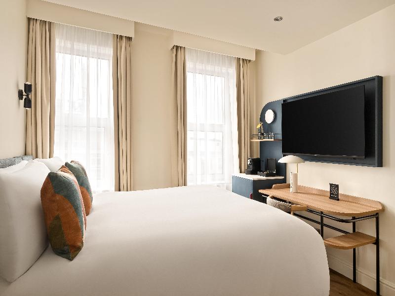 voco London - Bloomsbury by IHG - Oda