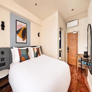 voco London - Bloomsbury by IHG fotoÄŸrafÄ±