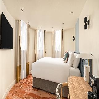 voco London - Bloomsbury by IHG fotoÄŸrafÄ±