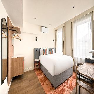voco London - Bloomsbury by IHG fotoÄŸrafÄ±