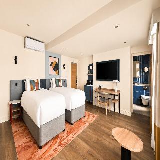 voco London - Bloomsbury by IHG fotoÄŸrafÄ±
