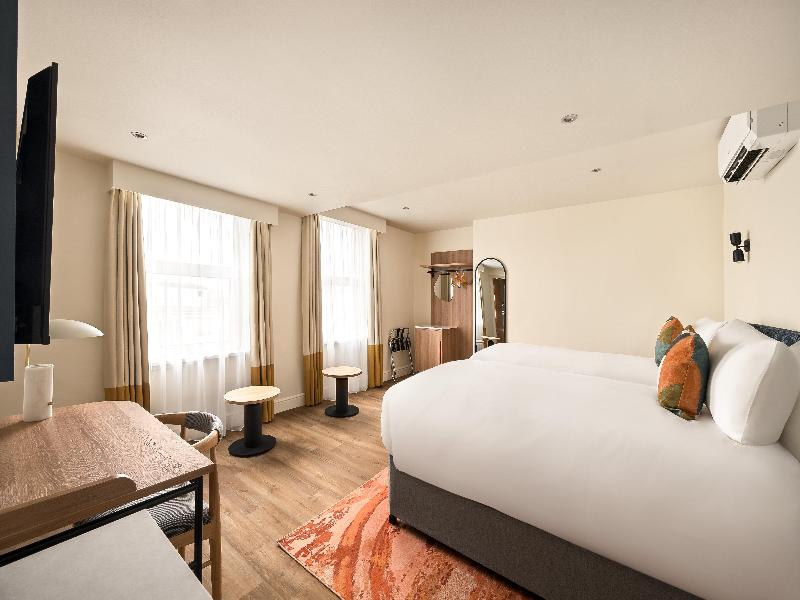 voco London - Bloomsbury by IHG - Oda