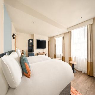 voco London - Bloomsbury by IHG fotoÄŸrafÄ±