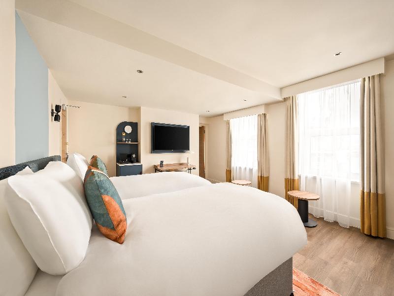 voco London - Bloomsbury by IHG - Oda
