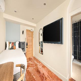 voco London - Bloomsbury by IHG fotoÄŸrafÄ±