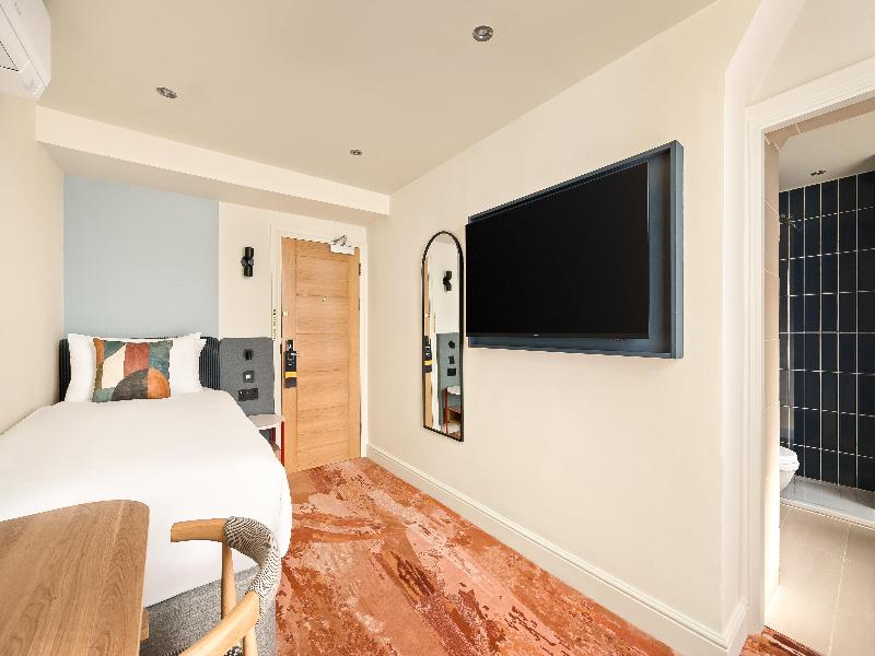 voco London - Bloomsbury by IHG - Oda