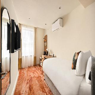 voco London - Bloomsbury by IHG fotoÄŸrafÄ±