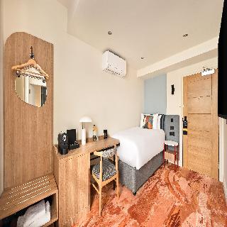 voco London - Bloomsbury by IHG fotoÄŸrafÄ±
