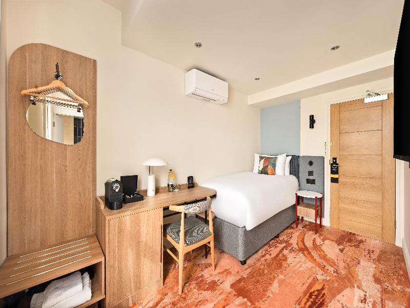 voco London - Bloomsbury by IHG - Oda