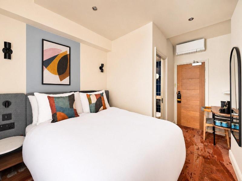 voco London - Bloomsbury by IHG - Oda