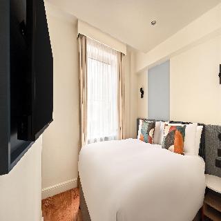 voco London - Bloomsbury by IHG fotoÄŸrafÄ±