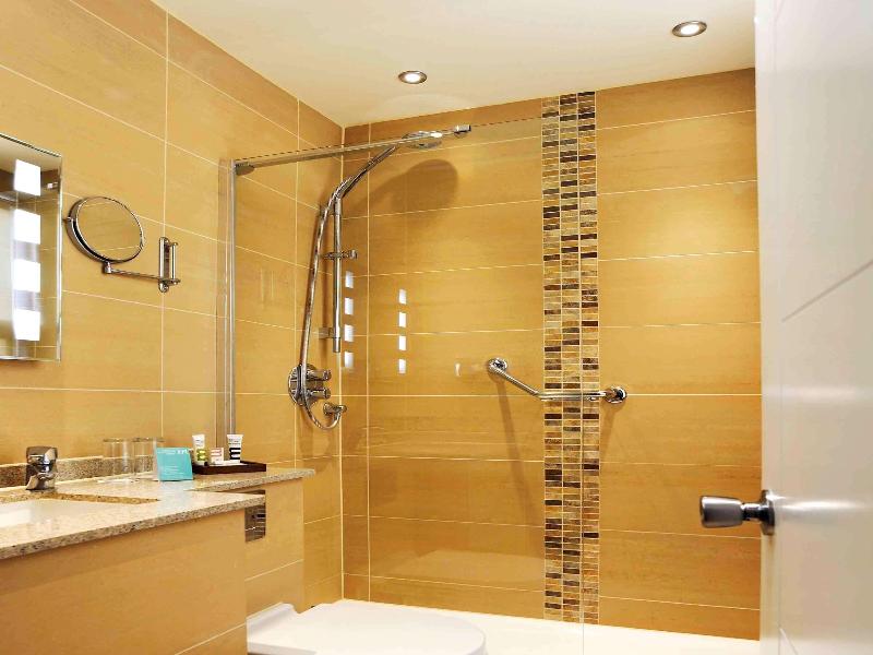 voco London - Bloomsbury by IHG - Oda