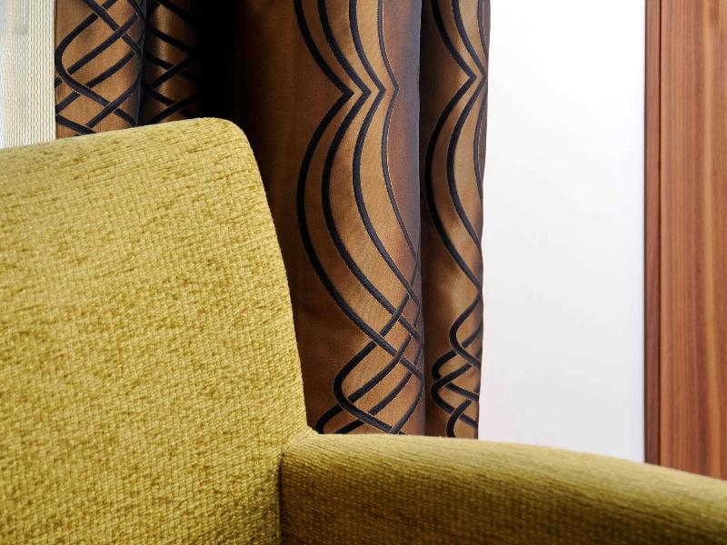 voco London - Bloomsbury by IHG - Oda
