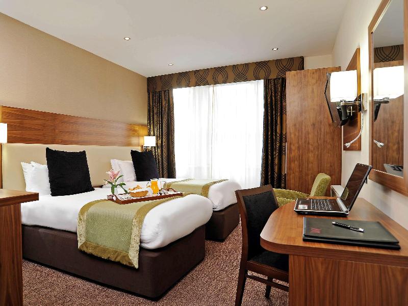 voco London - Bloomsbury by IHG - Oda