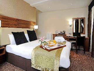 voco London - Bloomsbury by IHG fotoÄŸrafÄ±