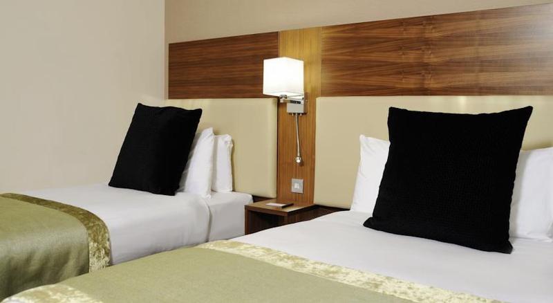voco London - Bloomsbury by IHG - Oda