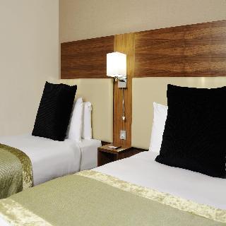 voco London - Bloomsbury by IHG fotoÄŸrafÄ±