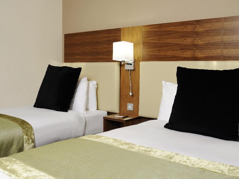 voco London - Bloomsbury by IHG - Oda