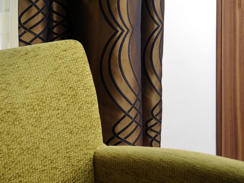 voco London - Bloomsbury by IHG - Oda
