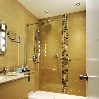 voco London - Bloomsbury by IHG fotoÄŸrafÄ±