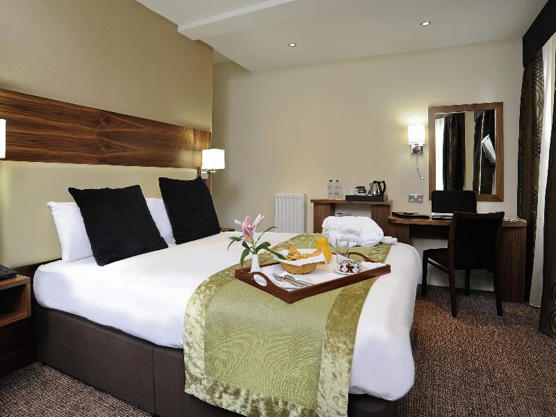 voco London - Bloomsbury by IHG - Oda