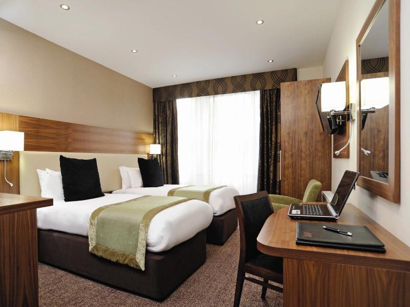 voco London - Bloomsbury by IHG - Oda