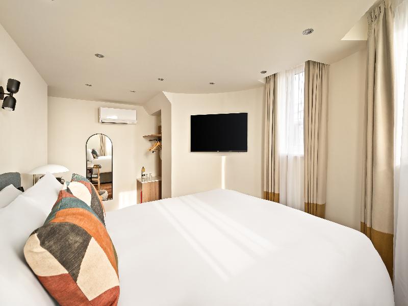 voco London - Bloomsbury by IHG - Oda