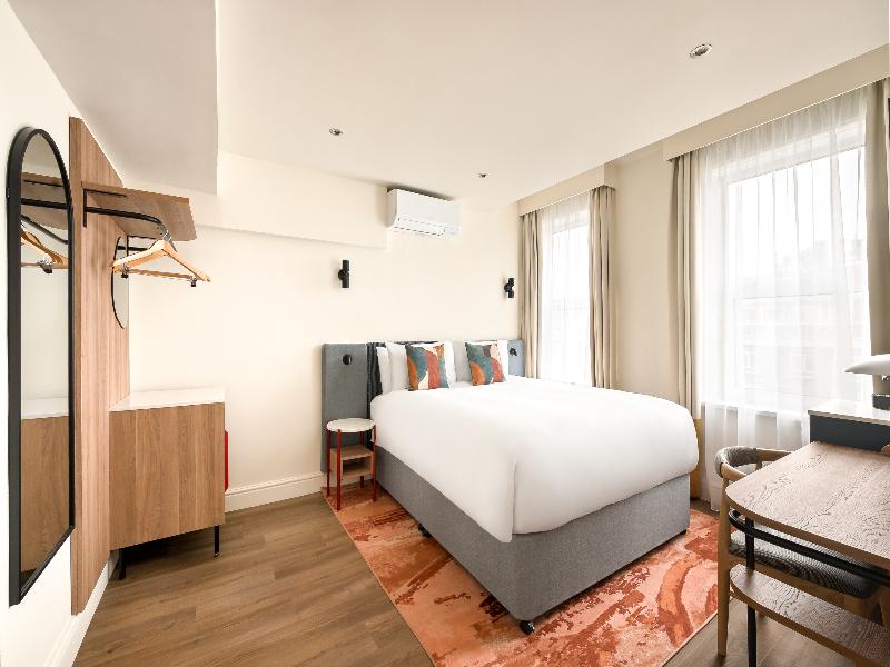 voco London - Bloomsbury by IHG - Oda
