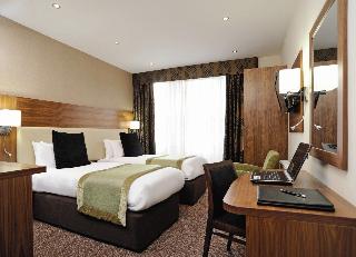 voco London - Bloomsbury by IHG fotoÄŸrafÄ±