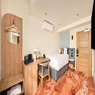 voco London - Bloomsbury by IHG fotoÄŸrafÄ±