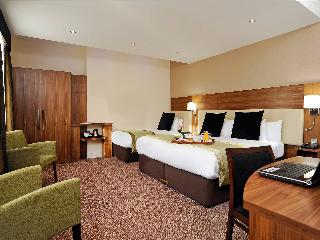 voco London - Bloomsbury by IHG fotoÄŸrafÄ±