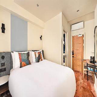 voco London - Bloomsbury by IHG fotoÄŸrafÄ±