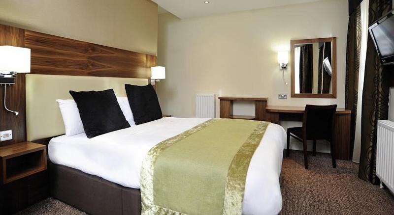 voco London - Bloomsbury by IHG - Oda