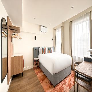 voco London - Bloomsbury by IHG fotoÄŸrafÄ±